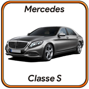 Mercedes Classe S
